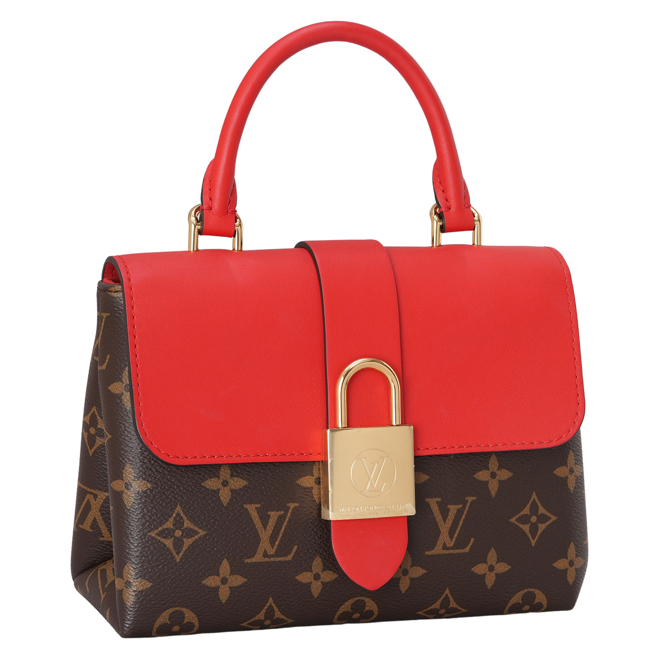 LOUIS VUITTON(USED)루이비통 M44322 록키BB